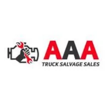 AAA Truck Salvage logo
