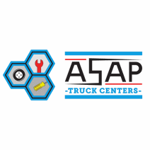 ASAP Truck Centers logo