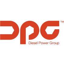 Diesel Power Group logo