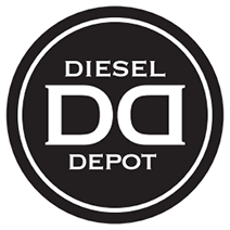 Diesel Depot logo