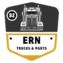 Vendor logo for ERN Trucks & Parts
