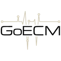 GoECM logo