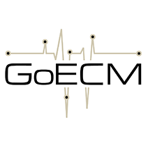 GoECM logo