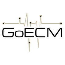 Vendor logo for GoECM