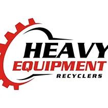 Recyclers Heavy Equipment logo