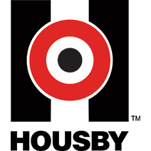 Housby logo