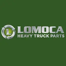 Lomoca Heavy Truck Parts logo