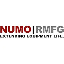 Vendor logo for Numo Remanufacturing Company LLC