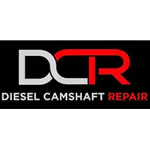 Diesel Camshaft Repair logo