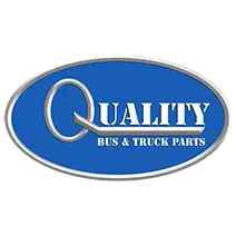 Quality Bus & Truck Parts logo