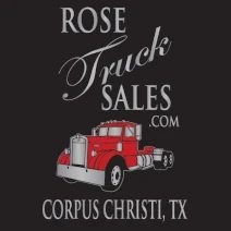 Rose Sales Co logo