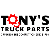 Tony's Truck Parts Logo