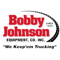 Bobby Johnson Equipment Co., Inc. logo