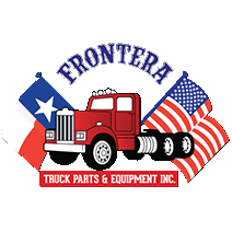 Frontera Truck Parts logo