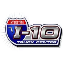 I-10 Truck Center logo