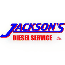 Vendor logo for Jacksons Diesel Service Inc