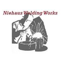 Vendor logo for Niehaus Welding Works