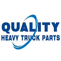 Quality Heavy Parts logo