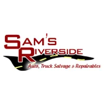 Sam's Riverside Truck Parts Inc Logo