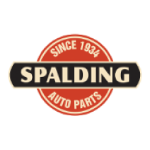 Spalding Auto Parts logo